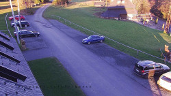 Hotel Čarták – parkoviště