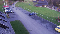 Hotel Čarták – parkoviště