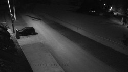 Hotel Čarták – parkoviště