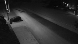 Hotel Čarták – parkoviště