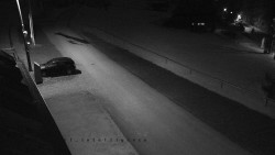 Hotel Čarták – parkoviště