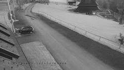 Hotel Čarták – parkoviště