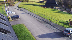 Hotel Čarták – parkoviště