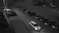 Hotel Čarták – parkoviště