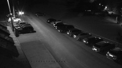 Hotel Čarták – parkoviště