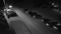 Hotel Čarták – parkoviště