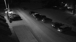 Hotel Čarták – parkoviště