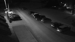 Hotel Čarták – parkoviště