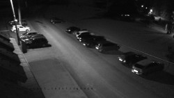 Hotel Čarták – parkoviště