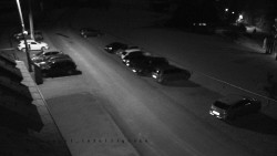 Hotel Čarták – parkoviště