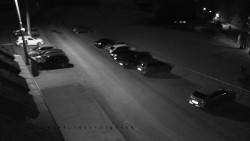 Hotel Čarták – parkoviště