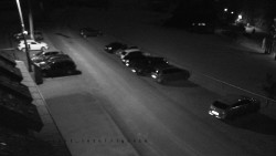 Hotel Čarták – parkoviště