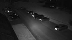 Hotel Čarták – parkoviště