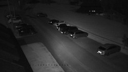 Hotel Čarták – parkoviště