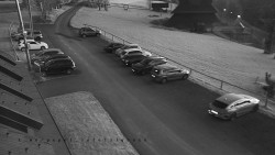 Hotel Čarták – parkoviště