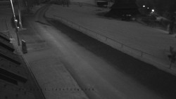 Hotel Čarták – parkoviště