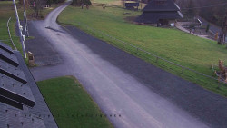 Hotel Čarták – parkoviště