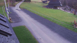 Hotel Čarták – parkoviště