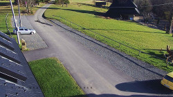 Hotel Čarták – parkoviště