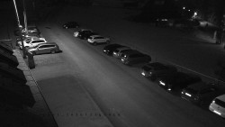 Hotel Čarták – parkoviště