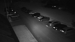 Hotel Čarták – parkoviště