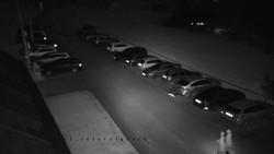 Hotel Čarták – parkoviště