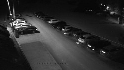 Hotel Čarták – parkoviště