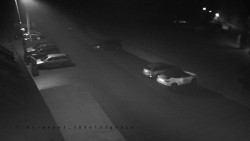 Hotel Čarták – parkoviště