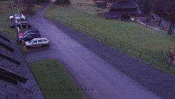 Hotel Čarták – parkoviště