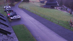 Hotel Čarták – parkoviště