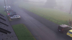 Hotel Čarták – parkoviště