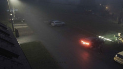 Hotel Čarták – parkoviště