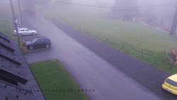 Hotel Čarták – parkoviště