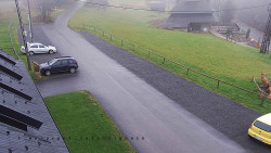 Hotel Čarták – parkoviště