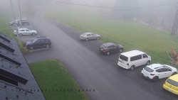 Hotel Čarták – parkoviště