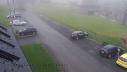 Hotel Čarták – parkoviště