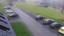 Hotel Čarták – parkoviště