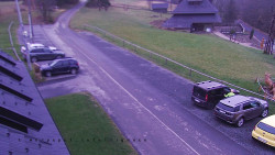 Hotel Čarták – parkoviště