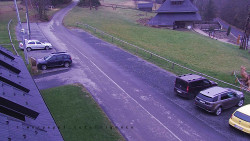 Hotel Čarták – parkoviště