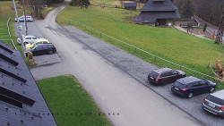 Hotel Čarták – parkoviště