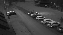 Hotel Čarták – parkoviště