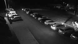 Hotel Čarták – parkoviště