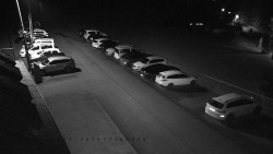 Hotel Čarták – parkoviště