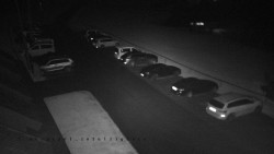 Hotel Čarták – parkoviště