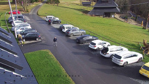 Horský hotel Čarták na Soláni - Hotel Čarták – parkoviště - 12.11.2025 v 10:00 Horský hotel Čarták na Soláni - Hotel Čarták – parkoviště - 12.11.2025 v 10:00