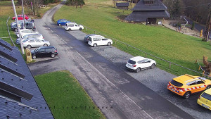 Horský hotel Čarták na Soláni - Hotel Čarták – parkoviště - 12.11.2025 v 11:00 Horský hotel Čarták na Soláni - Hotel Čarták – parkoviště - 12.11.2025 v 11:00