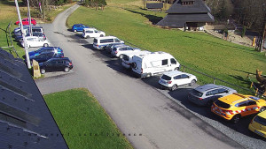 Horský hotel Čarták na Soláni - Hotel Čarták – parkoviště - 12.11.2025 v 12:00 Horský hotel Čarták na Soláni - Hotel Čarták – parkoviště - 12.11.2025 v 12:00