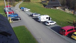Horský hotel Čarták na Soláni - Hotel Čarták – parkoviště - 12.11.2025 v 13:00 Horský hotel Čarták na Soláni - Hotel Čarták – parkoviště - 12.11.2025 v 13:00
