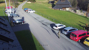 Horský hotel Čarták na Soláni - Hotel Čarták – parkoviště - 12.11.2025 v 14:00 Horský hotel Čarták na Soláni - Hotel Čarták – parkoviště - 12.11.2025 v 14:00