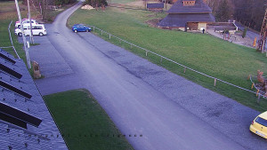 Horský hotel Čarták na Soláni - Hotel Čarták – parkoviště - 12.11.2025 v 16:00 Horský hotel Čarták na Soláni - Hotel Čarták – parkoviště - 12.11.2025 v 16:00